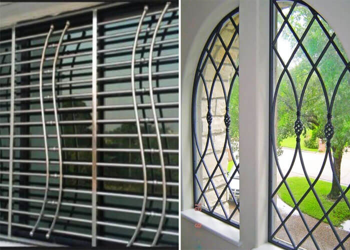 Grills Manufacturers