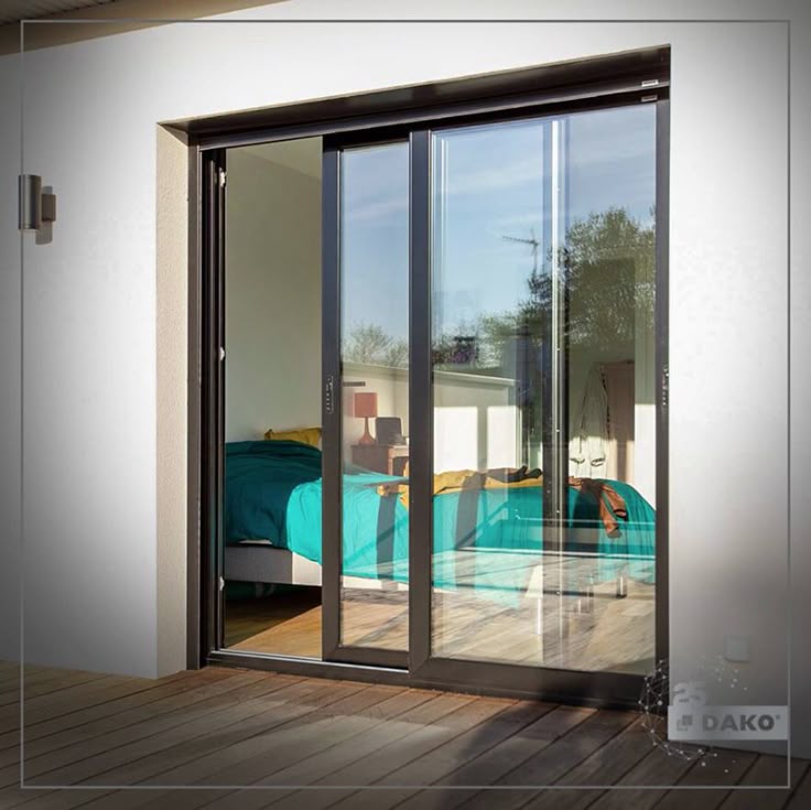 Aluminium Sliding Window 1